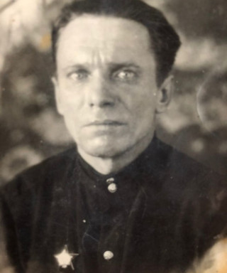 Федоров Николай Наумович