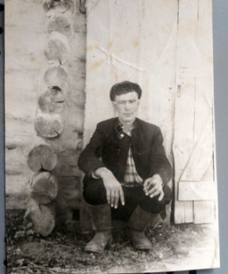 Новиков Николай Дмитриевич