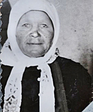 Двойнова Елизавета Николаевна