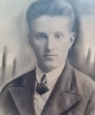 Казанов Иван Алексеевич