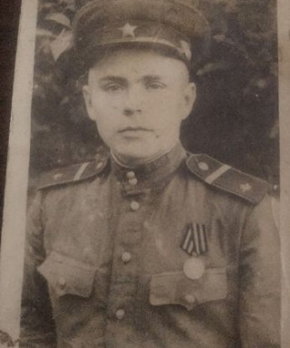 Федотов Иван Стефанович