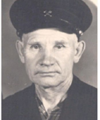 Пахтусов Степан Петрович