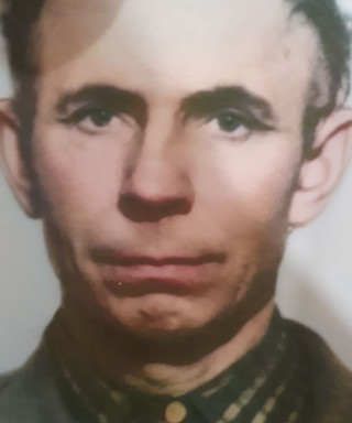 Федотов Иван Яковлевич