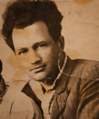 Мурин Михаил