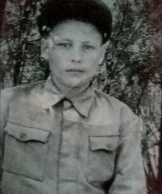 Пахомов Карп Иванович