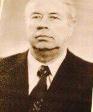 Яковлев Георгий Фёдорович