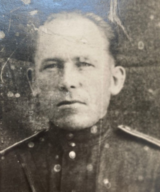 Александров Василий Михайлович