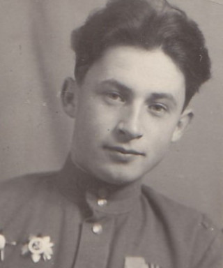 Панов Юра Васильевич