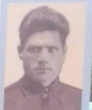 Хлыстов Василий Петрович