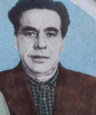 Глотов Василий Александрович