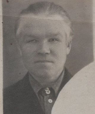 Павлов Григорий Сидорович