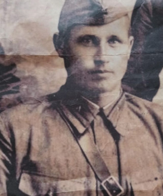 Сюткин Валерьян Васильевич