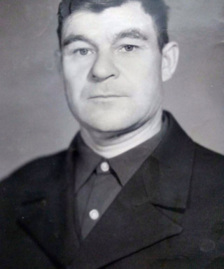 Сыркин Николай Афанасьевич