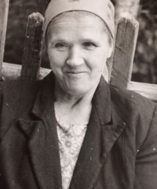 Кувалдова Хилма Михайловна