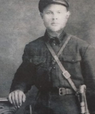 Бабанин Андрей