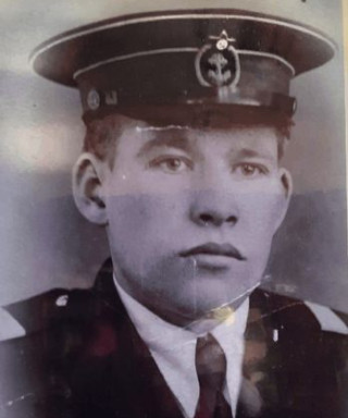 Зуйкин Николай Кузьмич