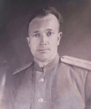 Бригадин Василий Федорович