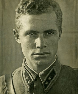 Мясоедов Павел Иосифович