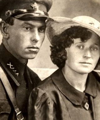 Гусев Всеволод