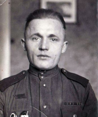 Кустов Василий Андреевич