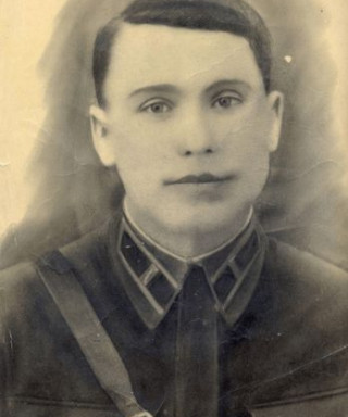 Лучкин Дмитрий Константинович