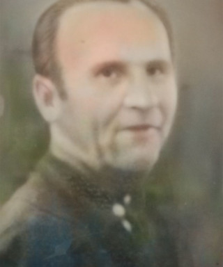 Павлов Григорий Иванович