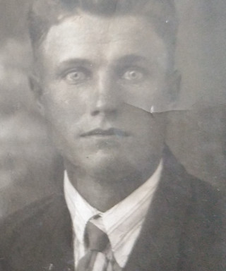 Мищенко Николай Никитович