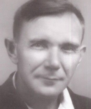 Куприянов Борис Никифорович