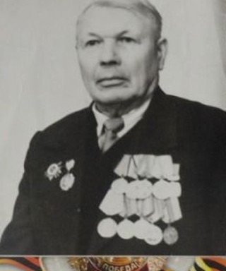 Чернов Александр Николаевич