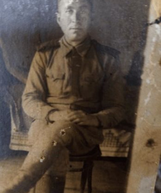 Зеленков Андриан Трифонович