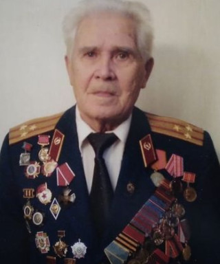 Тарабрин Александр Васильевич