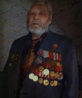 Бухтияров Иван Павлович