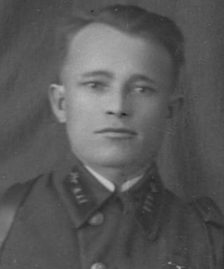 Пономарев Григорий Прокопьевич