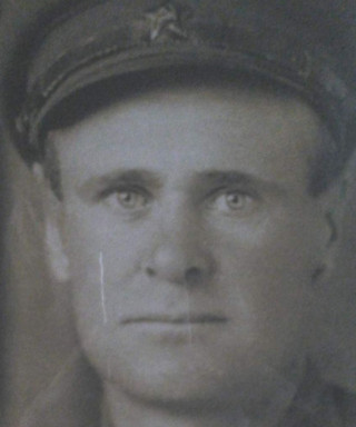 Лушников Иван Иванович