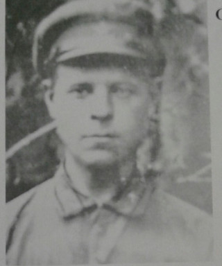 Горшков Сергей Алексеевич