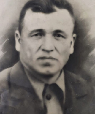 Полубот Иван Иванович