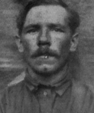 Фёдоров Александр Иванович