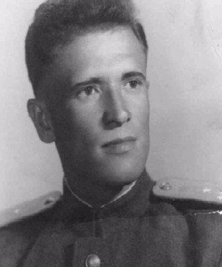 Лунин Сергей Ефимович