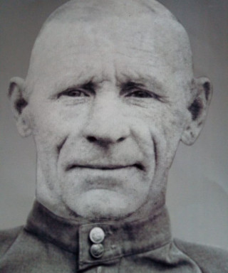 Курдюков Серафим Иванович