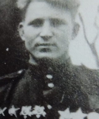 Казуров Владимир Сергеевич