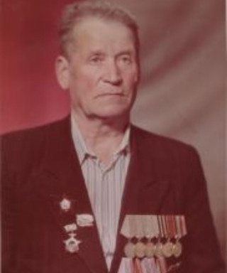 Алов Анатолий Александрович