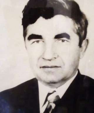 Передерий Иван Иванович