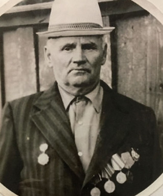 Житников Александр Трофимович