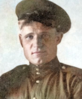 Положиёв Никодай Степанович