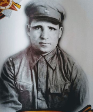 Юрченко Кузьма Моисеевич