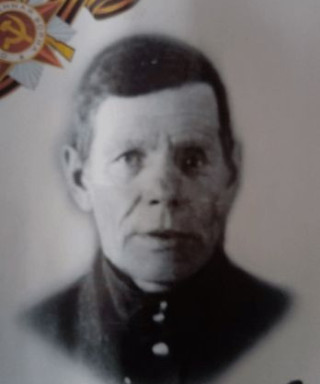 Якутенок Никифор Спиридонович