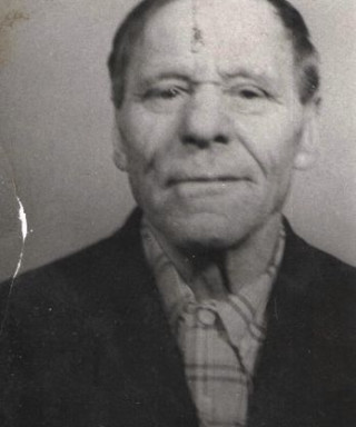 Овчаров Александр Дмитриевич