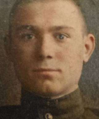 Баженов Николай Николаевич