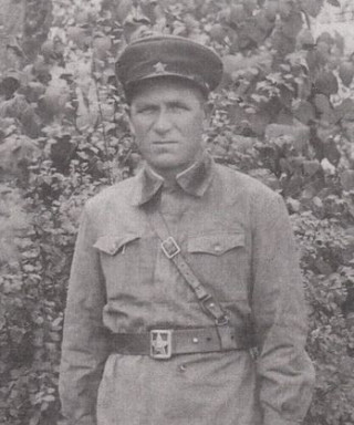 Дмитренко Александр Иванович