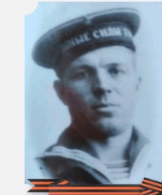 Хабаров Яков Евдокимович